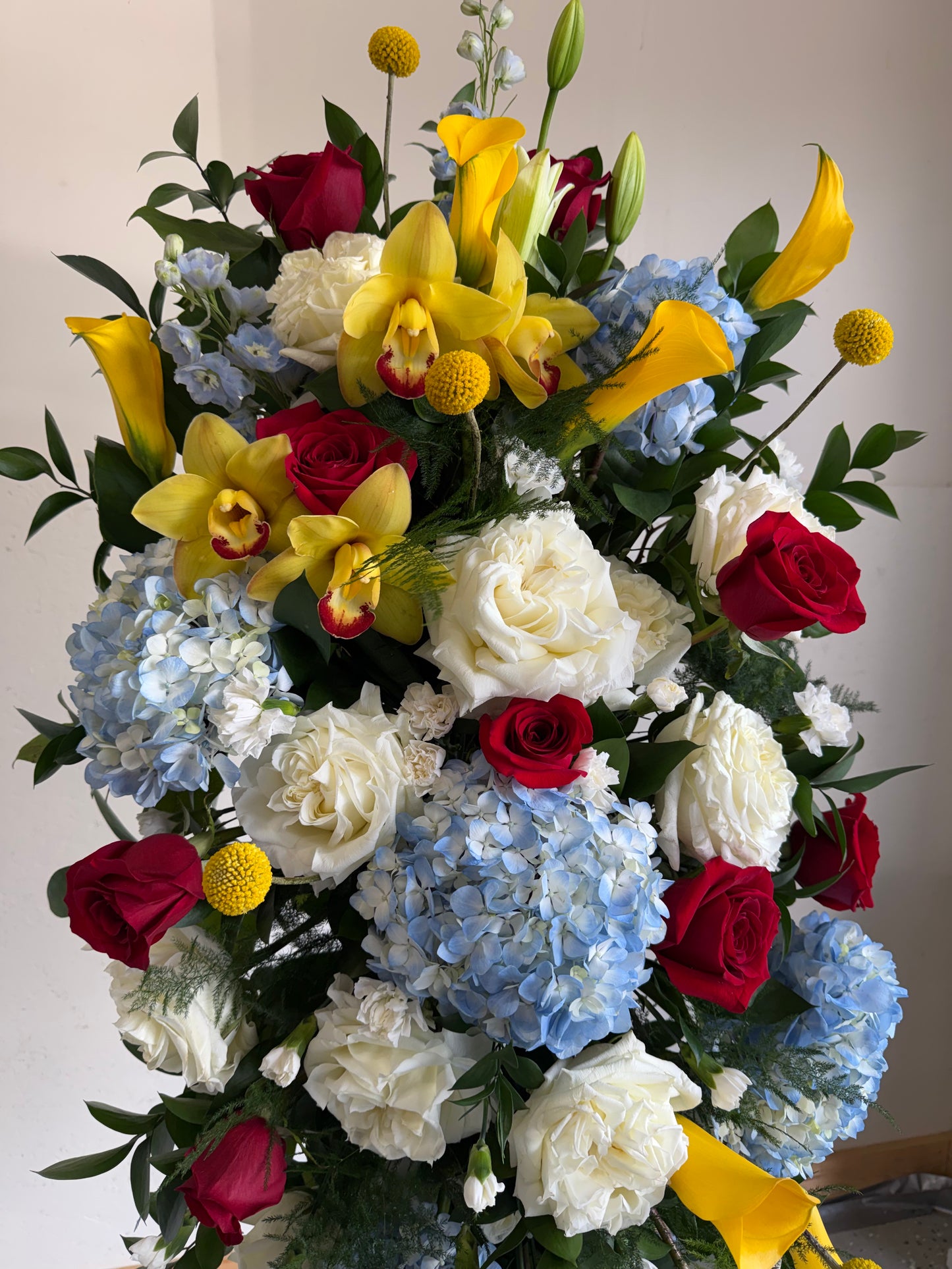 Celebration of Life Spray