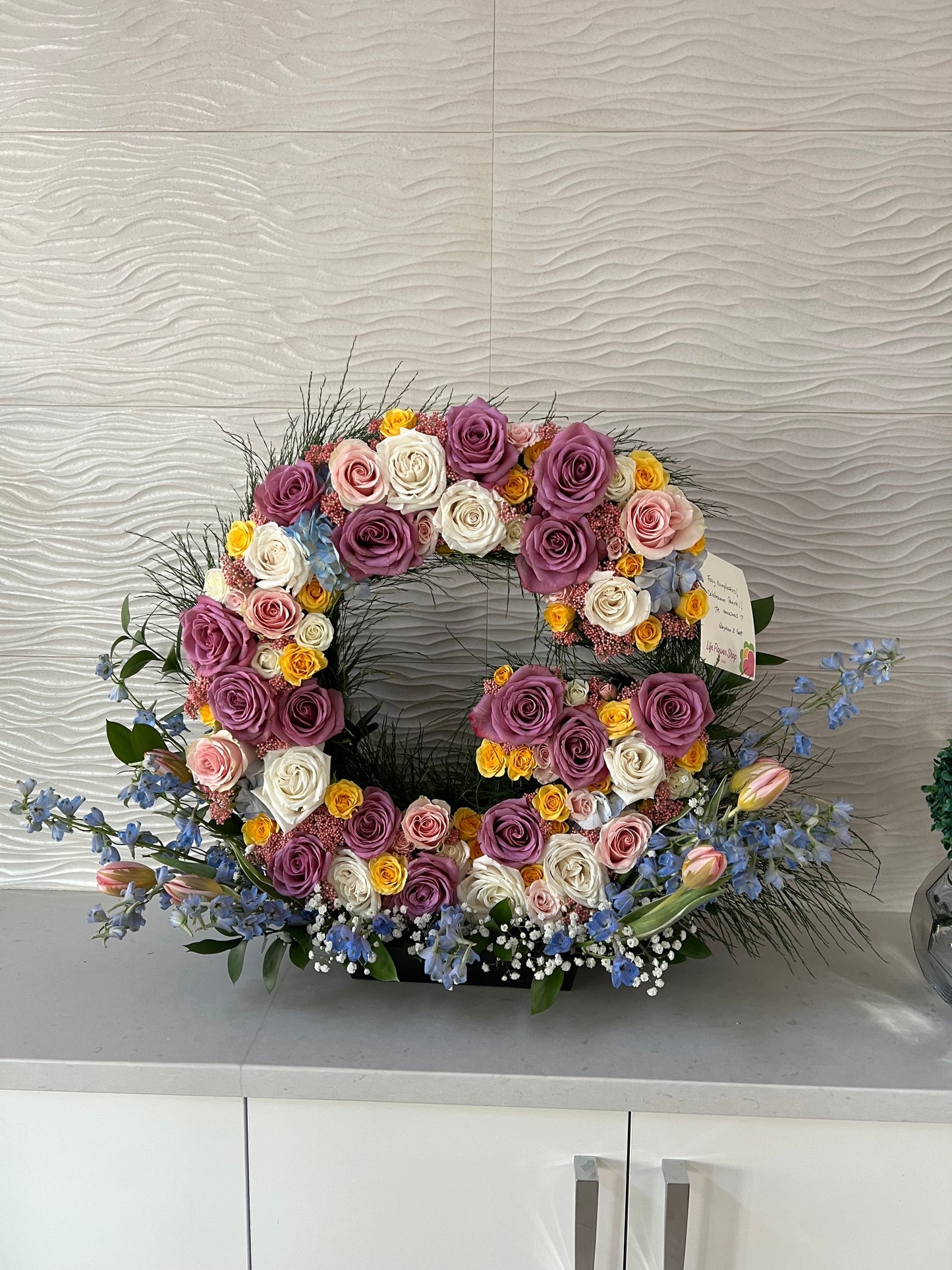 G in Bloom