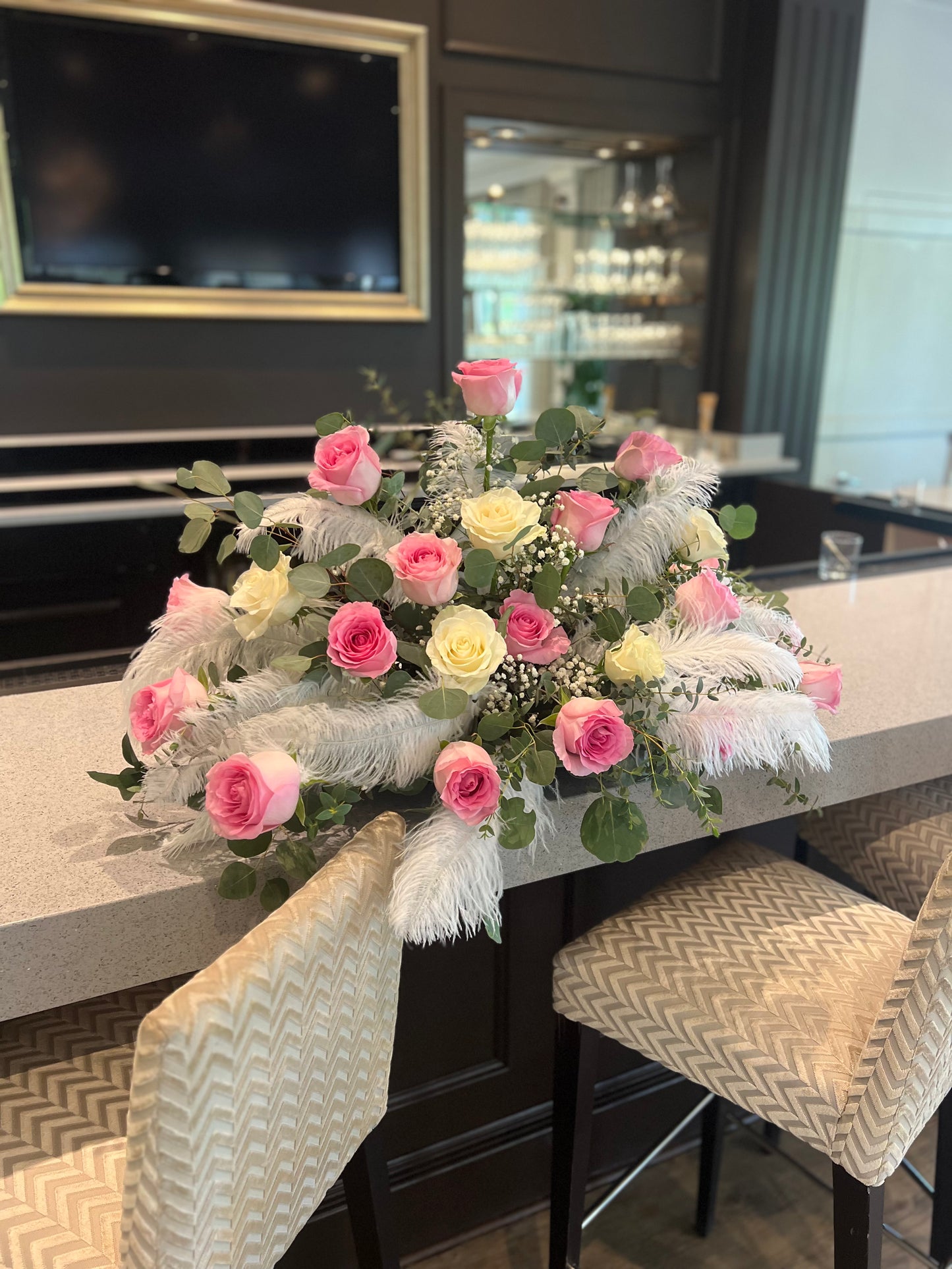Ever After Blooms