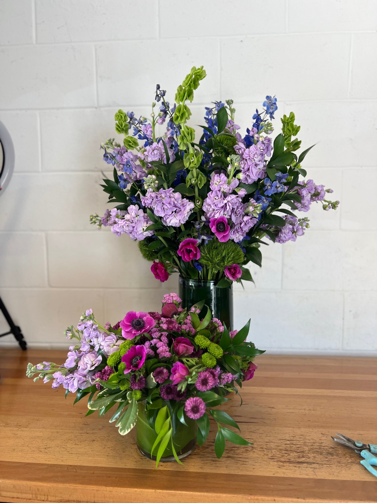 Flower subscriptions