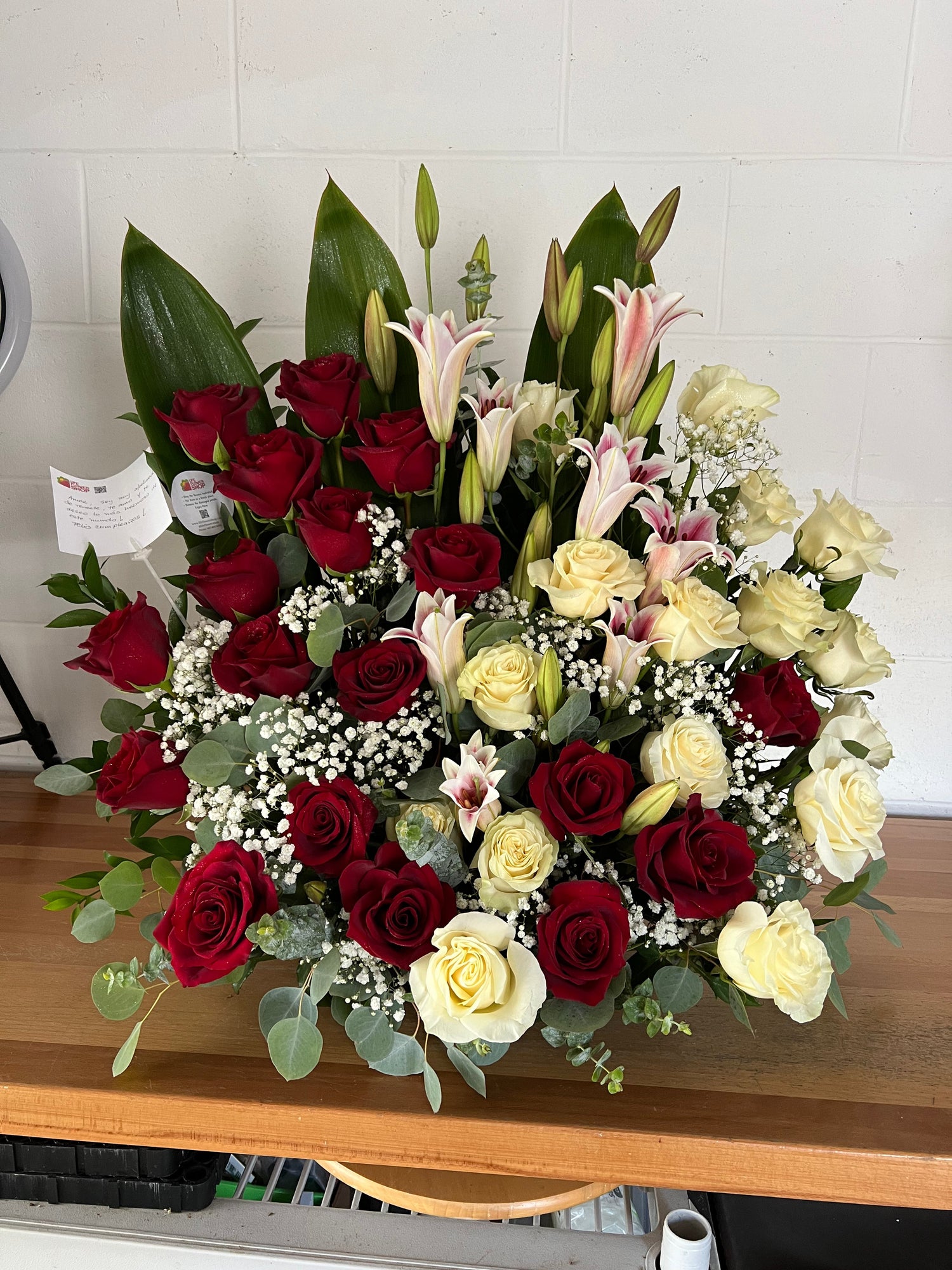 Valentine's Day