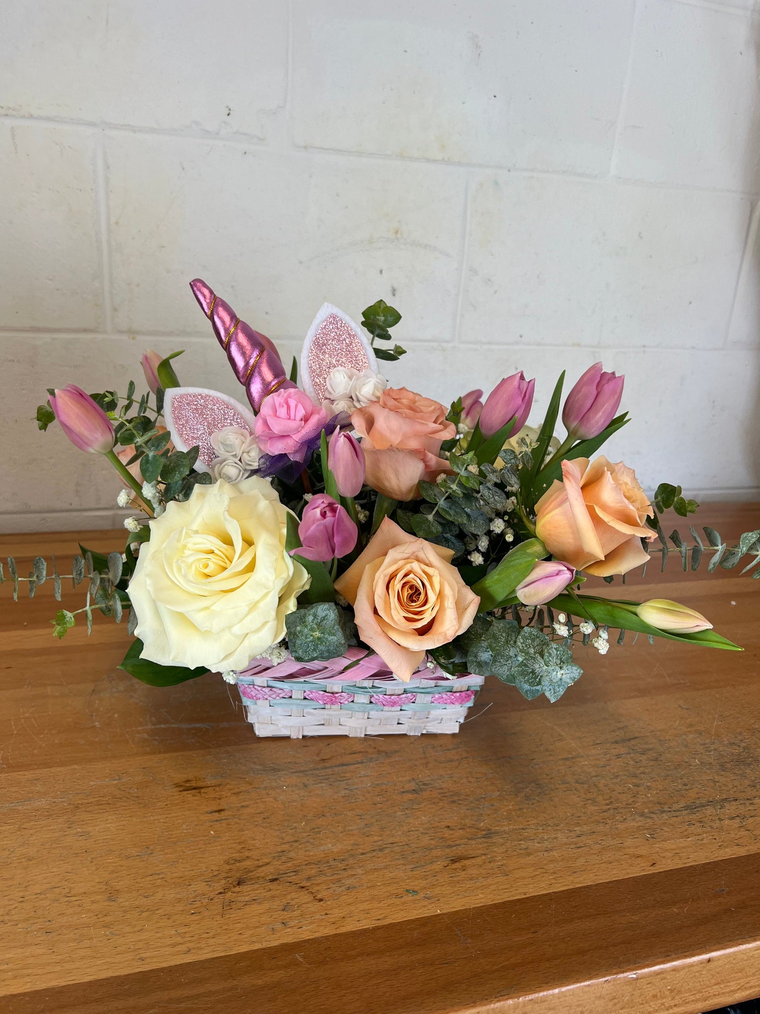 Mother’s Day