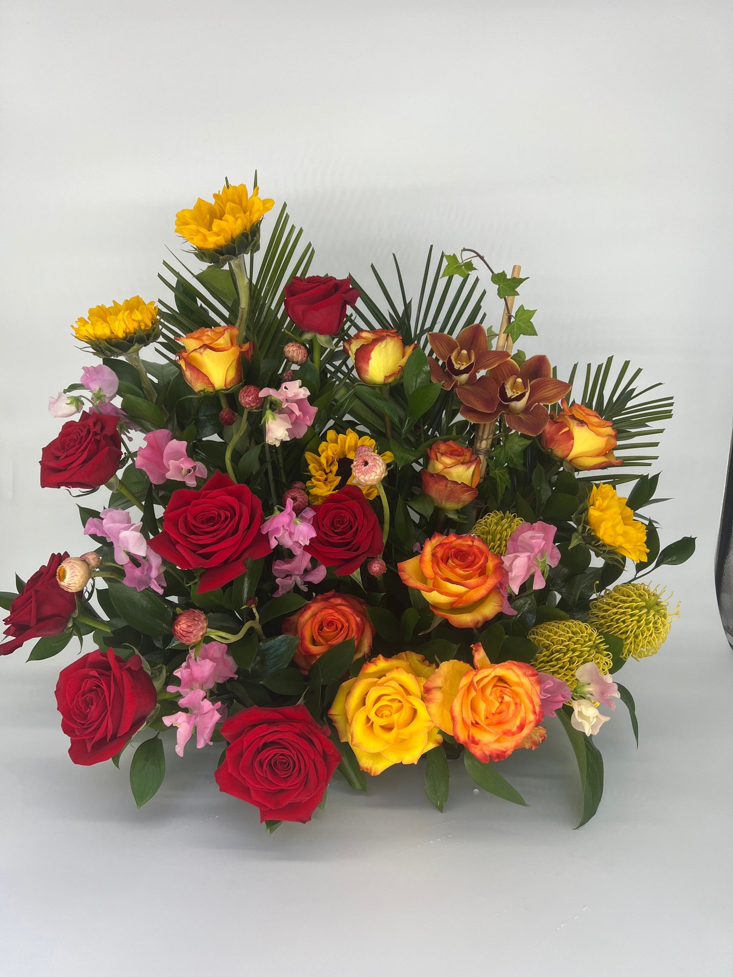 Get Well Flowers