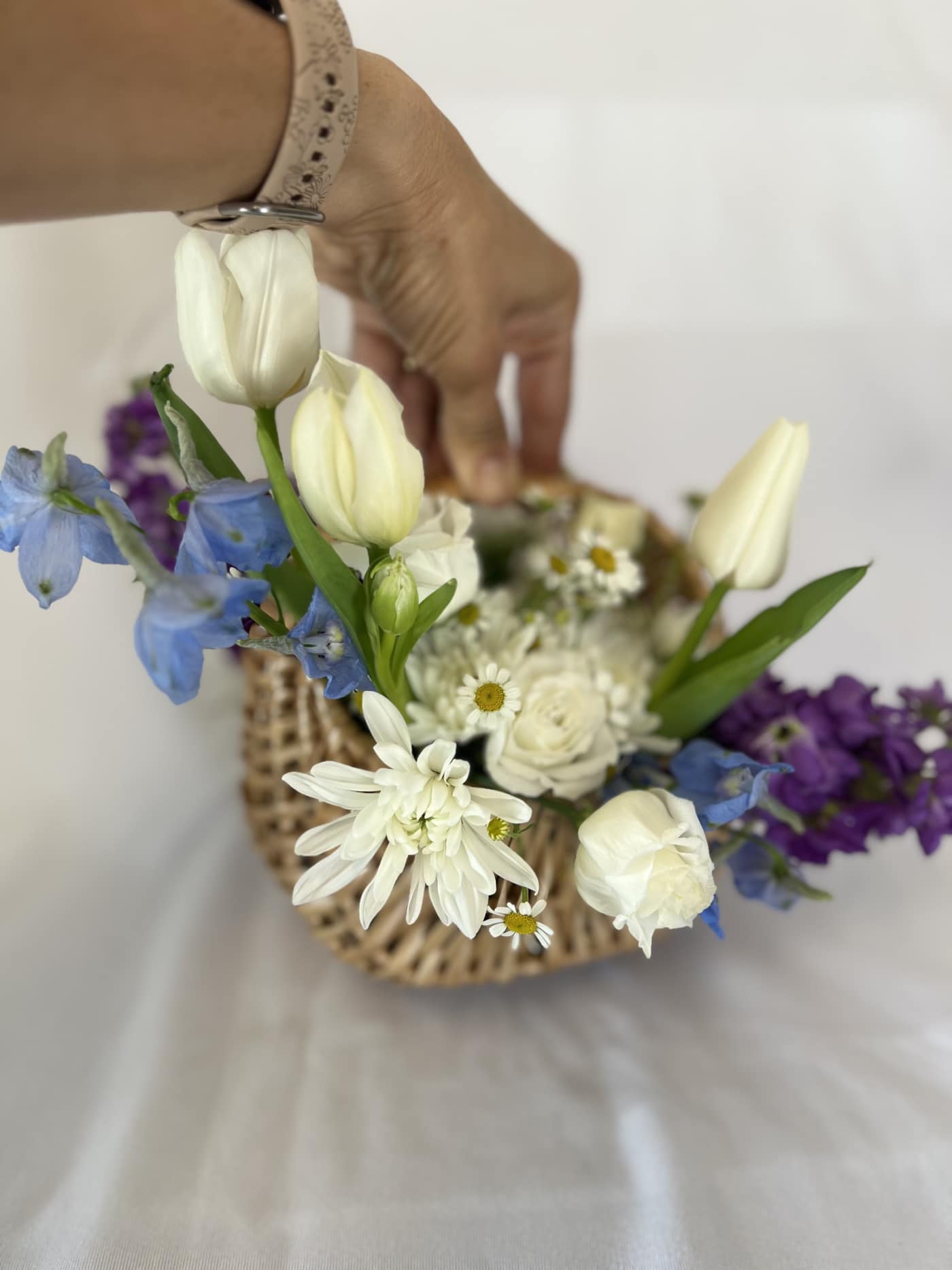 Little Luxuries