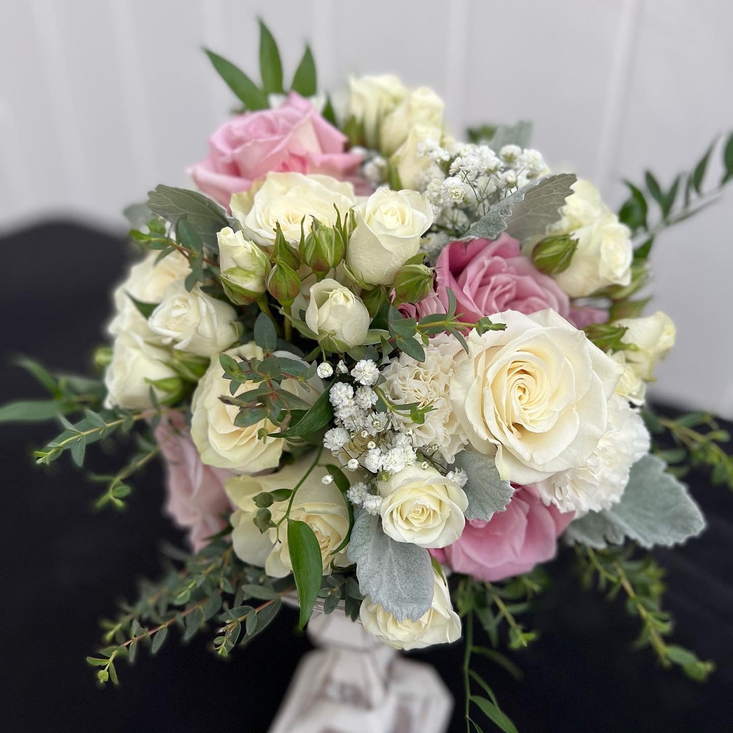 Blush Romance
