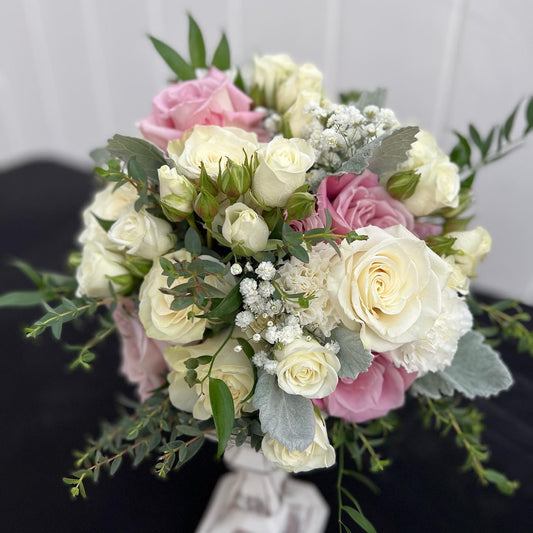 Blush Romance