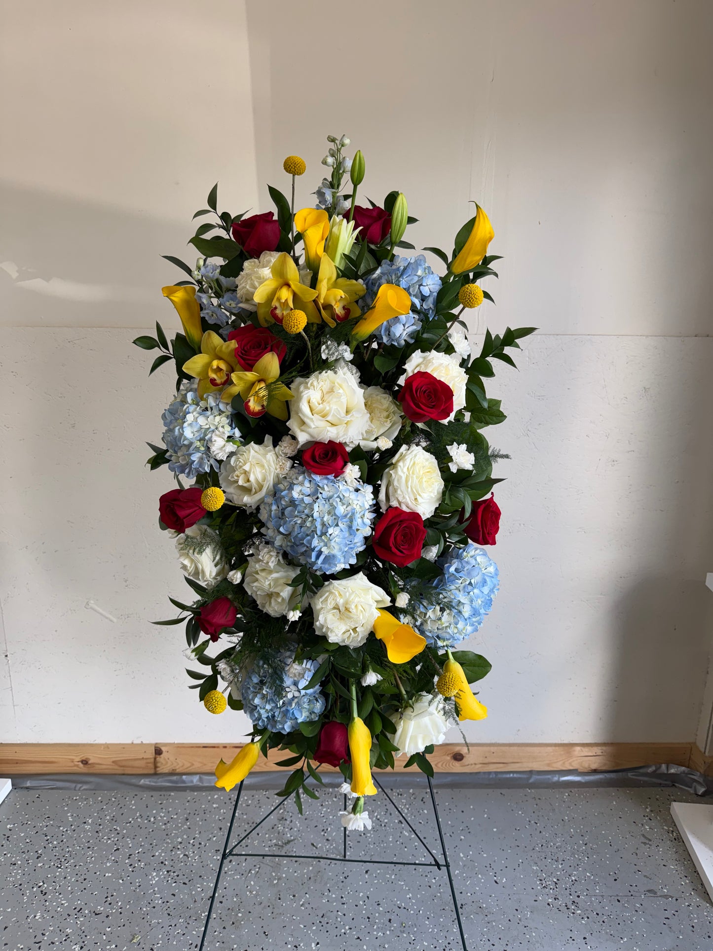 Celebration of Life Spray