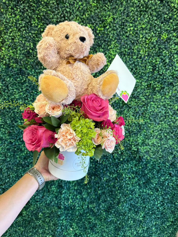 Life Flower Shop
