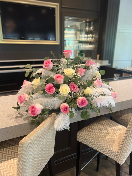 Ever After Blooms