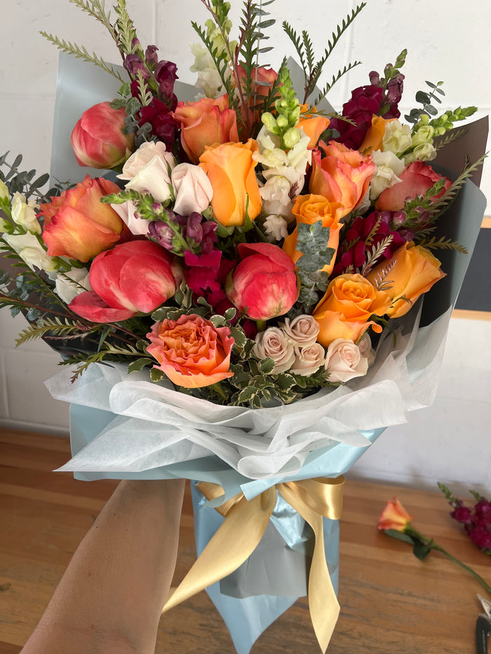 Life Flower Shop